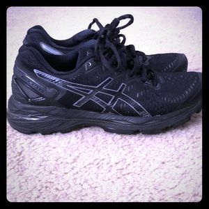 ASICS GEL-KAYANO Running Shoes